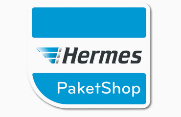 Hermes PaketShop